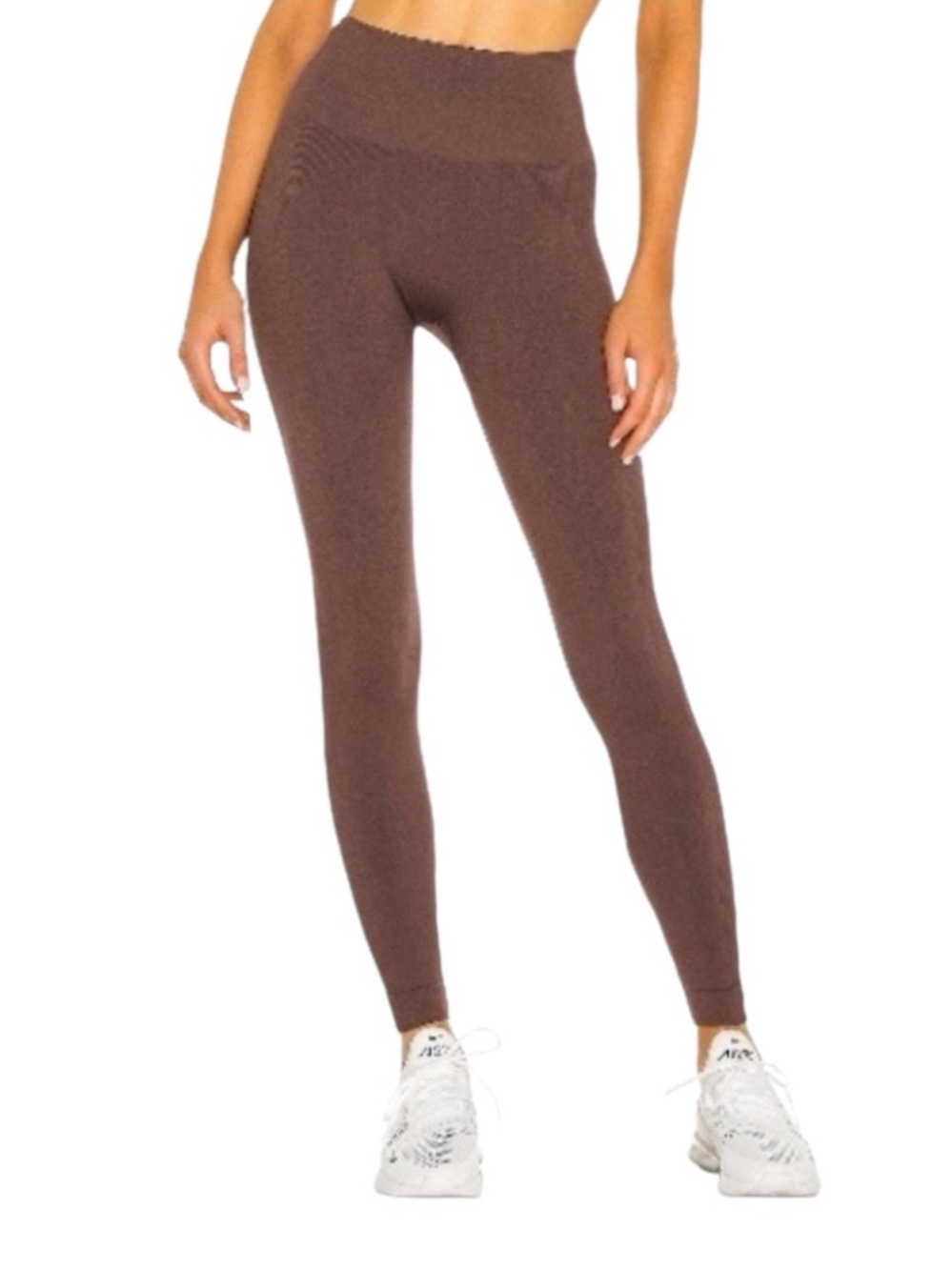 SET Active x Revolve Sculptflex High-Waist Seamless Cropped Leggings (CdlG-H)